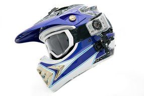GoPro HD Motorsports Hero N10