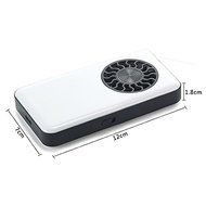 Generic Battery Operated Personal Summer Pocket Fan With Rechargeable Lithium Battery N4