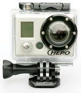 GoPro HD Motorsports Hero N11