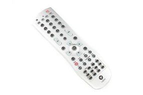 Vizio Remote Control VUR5 - 0980-0304-9111