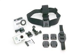 GoPro HD Motorsports Hero N12