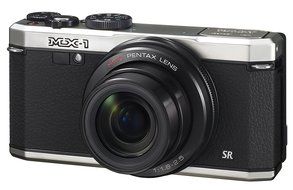 MX-1 - silver N3