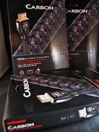 Audioquest - Carbon HDMI (1.5m)
