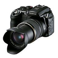 FUJIFILM digital camera FinePix (FinePix) S9100 FX-S9100