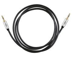 2X 3.5mm Aux Cord ( 2.5 meter / 8 Feet each ) Universal Durable Auxiliary Cable for Car - Flexible PVC with Limited... N5