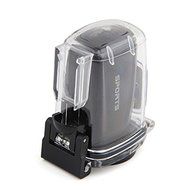 F22 0.6 Inch LCD 720P Waterproof Sports Digital Camcorder Black N2