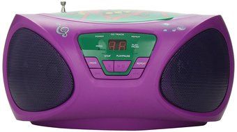 Shake It Up 56014-TRU CD Boombox (56014) N7