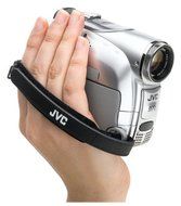JVC GR-D250 MiniDV Camcorder w/25x Optical Zoom (Discontinued by Manufacturer) N5