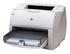 HP LaserJet 1300N Printer N2