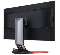 Acer 32" Display Monitor, 4K UHD, 3840 x 2160, 4 ms, IPS, XB321HK (Certified Refurbished) N4