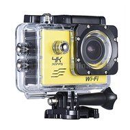 WiFi 4K ULTRA HD 1080P@30fps SJ8000 Sport DV Action Camera Video Camcorder R5D5 N5