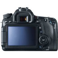 Canon EOS 70D DSLR Camera + Canon 18-55mm IS STM Lens + Canon Speedlite 430EX III RT + 64GB Storage + Backup Battery... N2