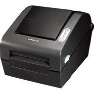Bixolon Slp. D420 Direct Thermal Printer . Monochrome . Desktop . Label Print . Peel Facility . 6 In/S Mono ....