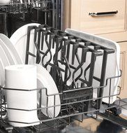 GE PGB911SEJSS Profile 30" Stainless Steel Gas Sealed Burner Range - Convection N4