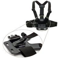 YFY 14-In-1 Basic Outdoor Sports Accessories Kit for GoPro Hero Cameras N3