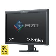 Eizo CG-318-4K 31.1" DCI 4K Hardware Calibration IPS Monitor 4096x2160 (CG318-4K-BK) &hellip; N6
