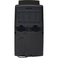 Honeywell MM14CCS 14,000 BTU Portable Air Conditioner with Remote Control - Black/Silver N4