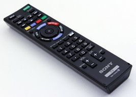 Neohomesales New OEM Sony LED TV Remote Control RM-YD103 for SONY KDL-50W700B KDL-55W700B KDL-60W610B