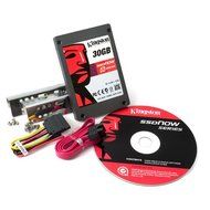 30GB Ssdnow V-series SATA2 2.5