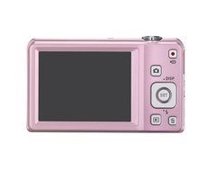 CASIO Digital Camera EXILIM Pink EX-ZS5PK