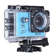 WiFi 4K HD 1080P SJ8000 Waterproof Sports DV Video Action Camera Camcorder I8V3 N4