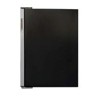 Soleus WKD5 Dual-Zone Wine Cooler, Black N7