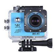 WiFi 4K HD 1080P SJ8000 Waterproof Sports DV Video Action Camera Camcorder I8V3 N5