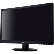 Acer S0- S220HQL Jbd 21.5" Full HD Monitor (1920x1080) (Certified Refurbished) N4