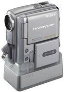 SONY Dcr-Pc109 Dv Method Digital Video Camera Recorder [International Version, No Warranty]