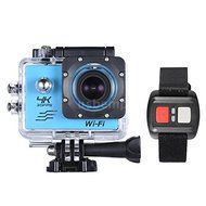 WiFi 4K HD 1080P SJ8000 Waterproof Sports DV Video Action Camera Camcorder I8V3 N6