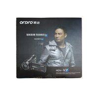 ORDRO 5Mp DV with 5x digital zoom and 3 inch Rotation LCD DDV-V7 N2