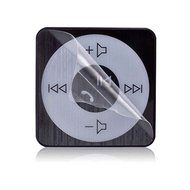 Christmas Gift Bluetooth Receiver, MOCREO&reg; Clipper Bluetooth Wireless Audio Streaming Adapter/Receiver for 3.5mm... N3