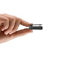 Christmas Gift Bluetooth Receiver, MOCREO&reg; Clipper Bluetooth Wireless Audio Streaming Adapter/Receiver for 3.5mm... N4