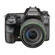 PENTAX digital SLR K-3II 18-135WR lens kit GPS built-in low-pass selector up to about 8.3 frames / sec. 16190 N3