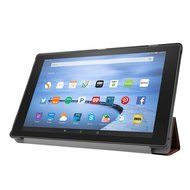 Fire HD 10 Case , Asstar Ultra Slim Lightweight [Kickstand] Cover with Auto Wake / Sleep for... N13