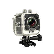 Mini Kitty SJCAM M10 12mp 1080p 1.5 Inch LCD Display 170&deg;+ Hd Wide-angle Sports Helmet Camera(Gold)+2 Extra Mini... N9