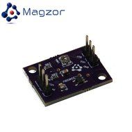 Magzor Direct Coupled Amplifier Breakout N2