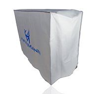 Mini Split Ductless Air Conditioner Cover By Kaussmann - Protect Your Heat Pump Investment With A High Quality... N2