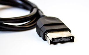Generic Xbox HDTV High-Definition TV Component Cable N3