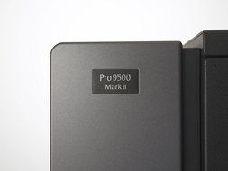 Canon Pixma PRO9500MkII Inkjet Photo Printer (3298B002) N4