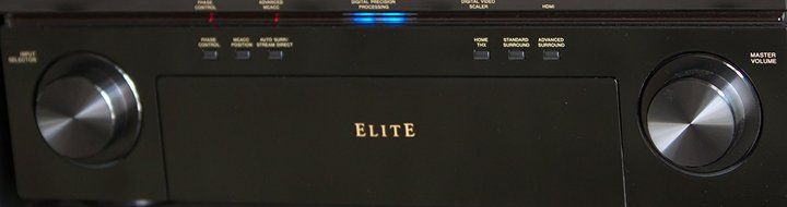 Pioneer VSX-94TXH N4