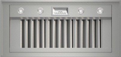 Thermador VCIB48JP Pro 48 in. Custom Hood Insert, With Blower