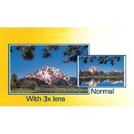 Vivitar Series 1 High Definition 3.5X Telephoto Lens For The Sony HDR-AX2000 AVCHD Camcorder N2