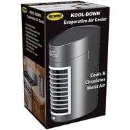 Kool Down Evaporative Air Cooler Portable 2-Speed Mini Air Conditioner N3
