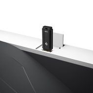 Hp-ipg Les Shared Mono Laser (pq Laserjet Enterprise M506x N3