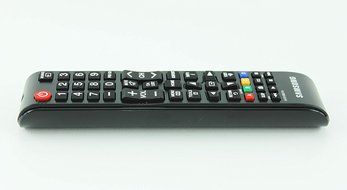 SAMSUNG AA59-00817A LED-LCD HDTV REMOTE CONTROL (AA5900817A) by Samsung N2