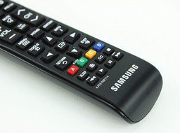SAMSUNG AA59-00817A LED-LCD HDTV REMOTE CONTROL (AA5900817A) by Samsung N3