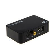 Awolf Bluetooth Wireless Optical Digital Audio Receiver Music Streaming Audio Adapter N5