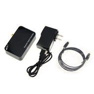 Awolf Bluetooth Wireless Optical Digital Audio Receiver Music Streaming Audio Adapter N6