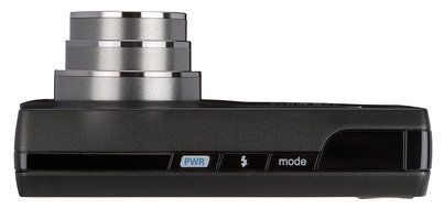 Kodak Easyshare M1093IS 10 MP Digital Camera with 3xOptical Image Stabilized Zoom (Black) N11